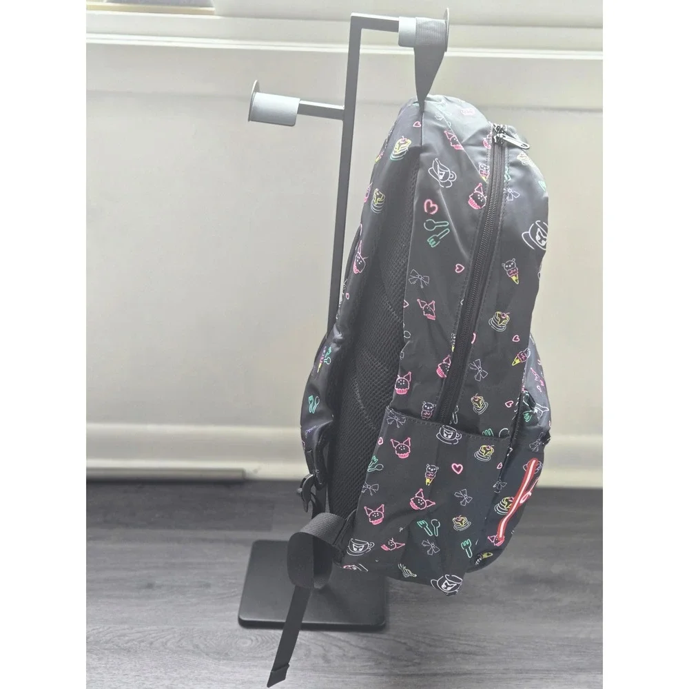 Champro Fortress 2 x Kuromi Backpack - Kawaii, Y2K‎ Style!